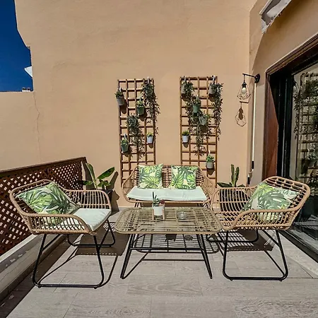 Mandarina 326 Apartment San Miguel de Abona Exterior photo