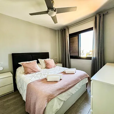 Mandarina 326 Apartment San Miguel de Abona Exterior photo