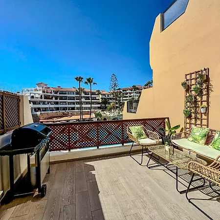 Mandarina 326 Apartment San Miguel de Abona Exterior photo