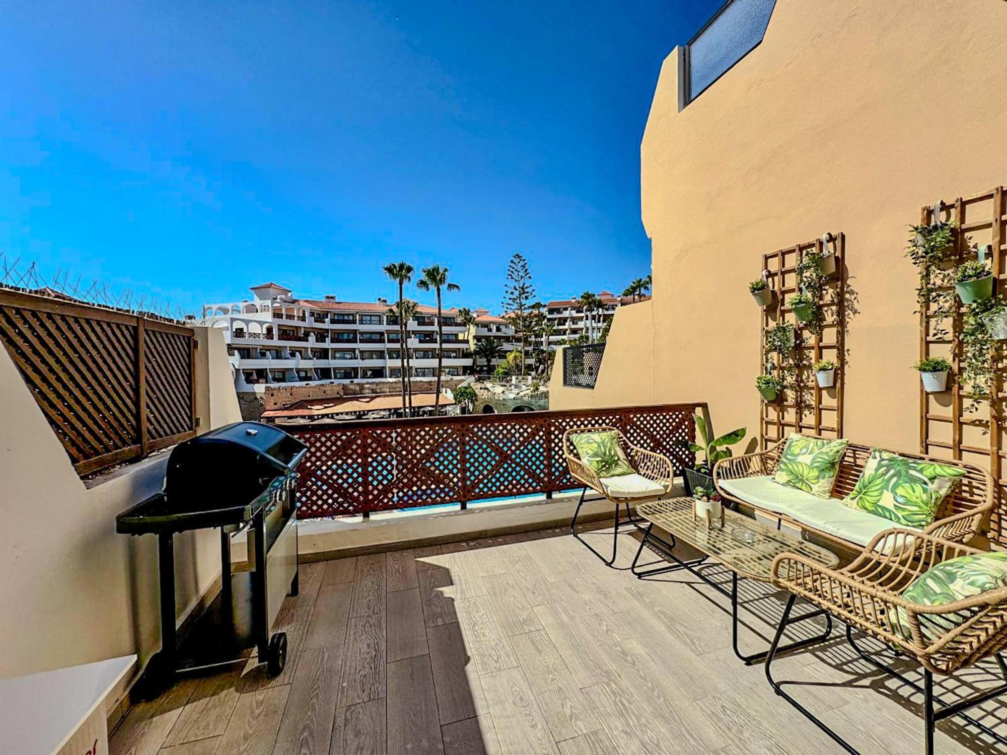 Appartement Mandarina 326 *