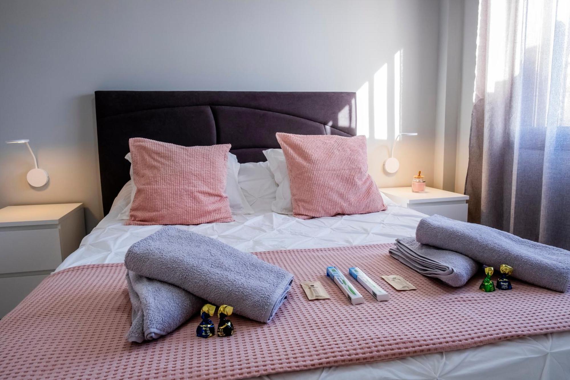 Mandarina 326 Appartement *