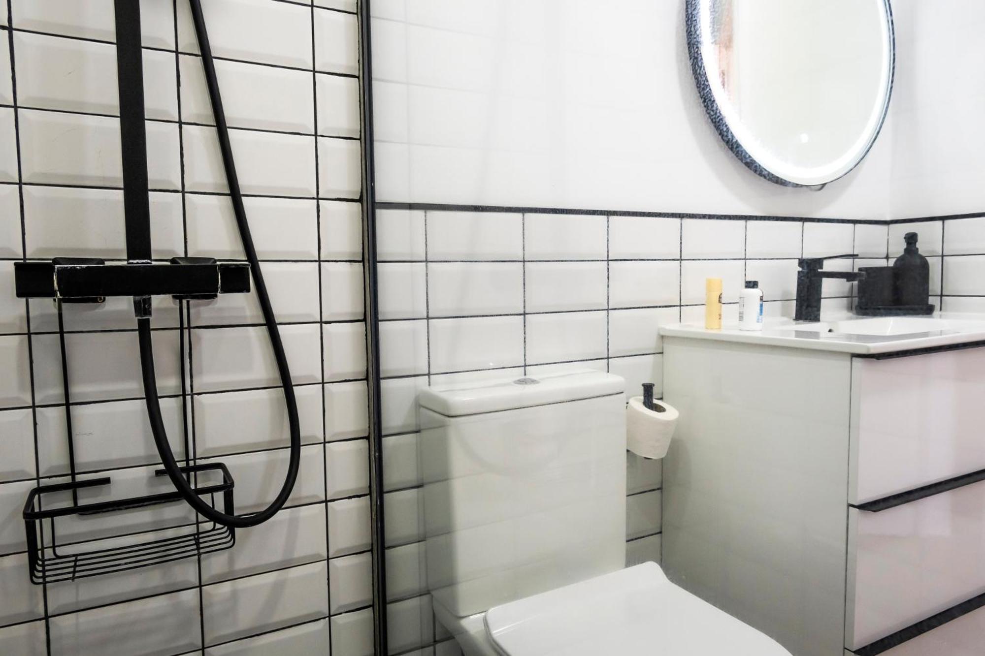 Mandarina 326 Appartement