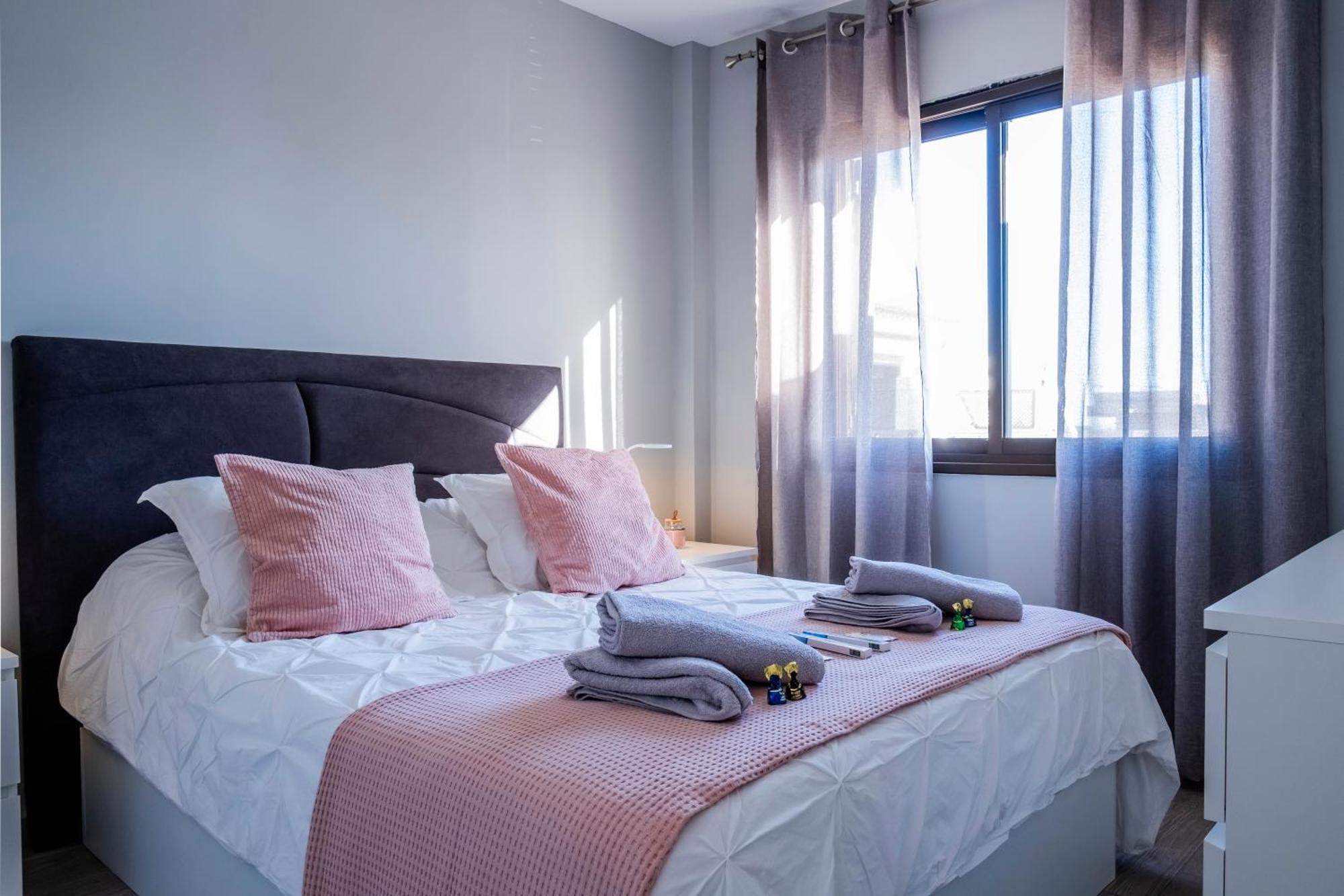 Appartement Mandarina 326